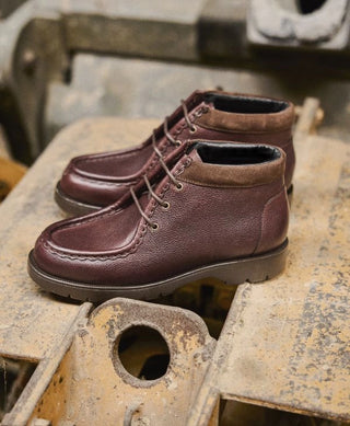 Kleman - Parure 2 G VGT - Cafe