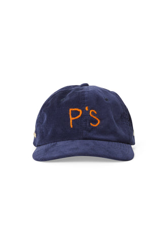 Baseball cap - Blue Navy