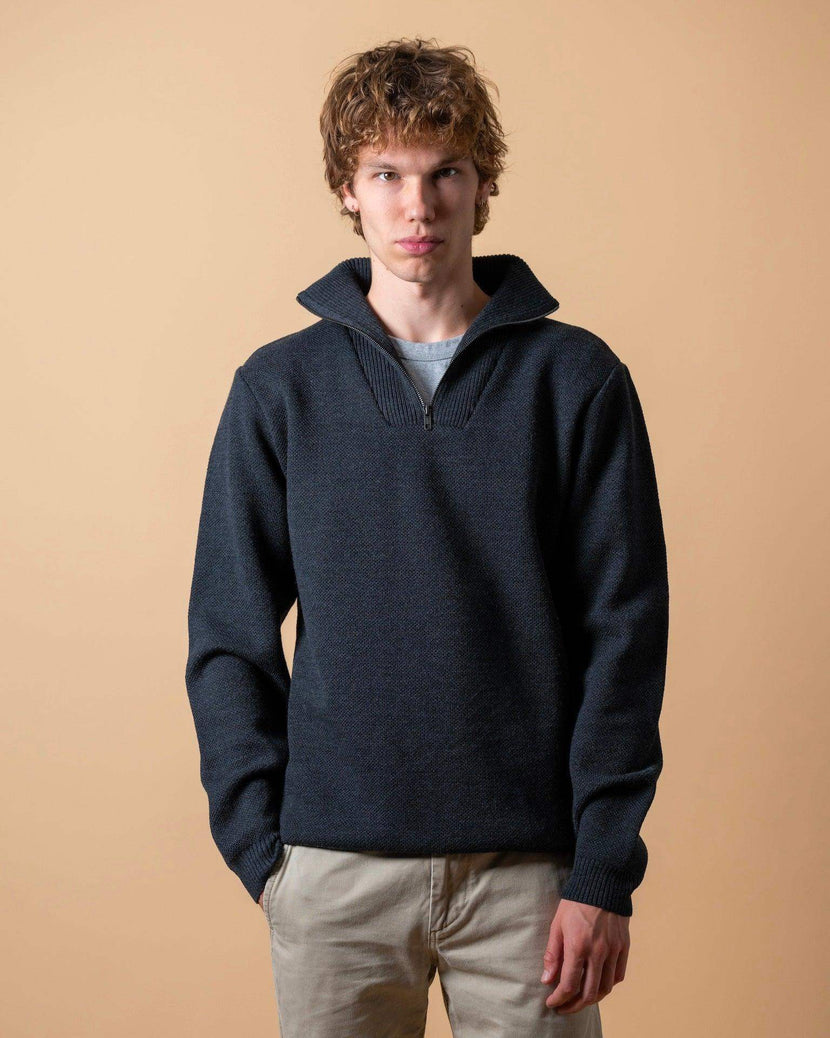 Youri camionneur - Anthracite - Parure store