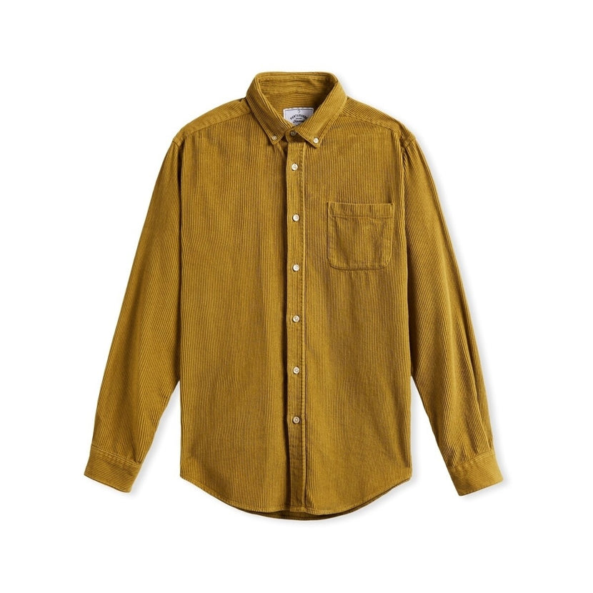 Chemise Lobo - Prairie