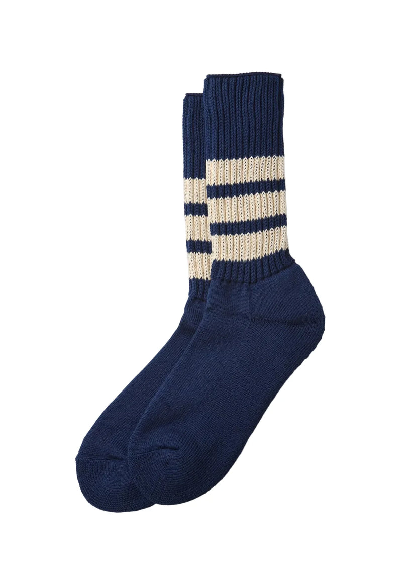 Coarse R1255 CC - Navy/Ivory