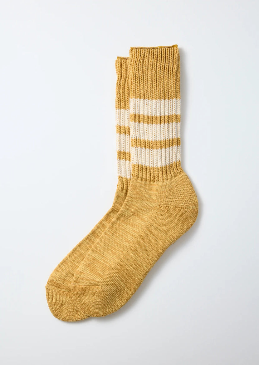 Coarse R1255 CC - Yellow/Ivory