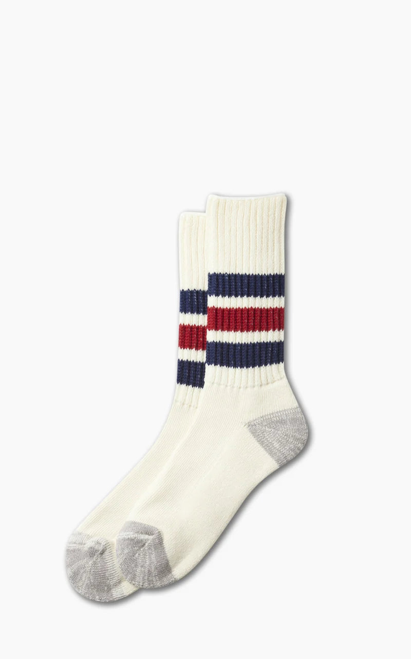 Coarse R1255 - Navy/Red