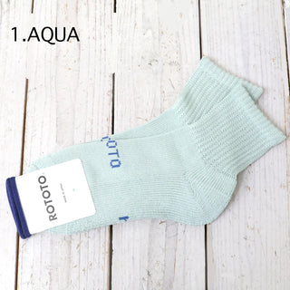 Rototo - R1667 - Aqua