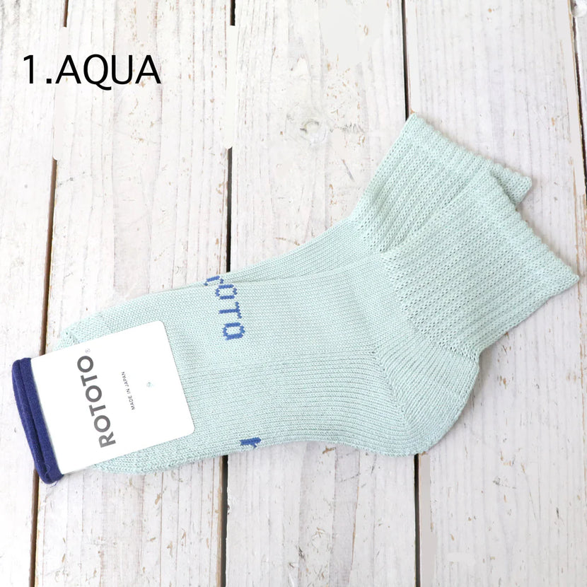 Rototo - R1667 - Aqua