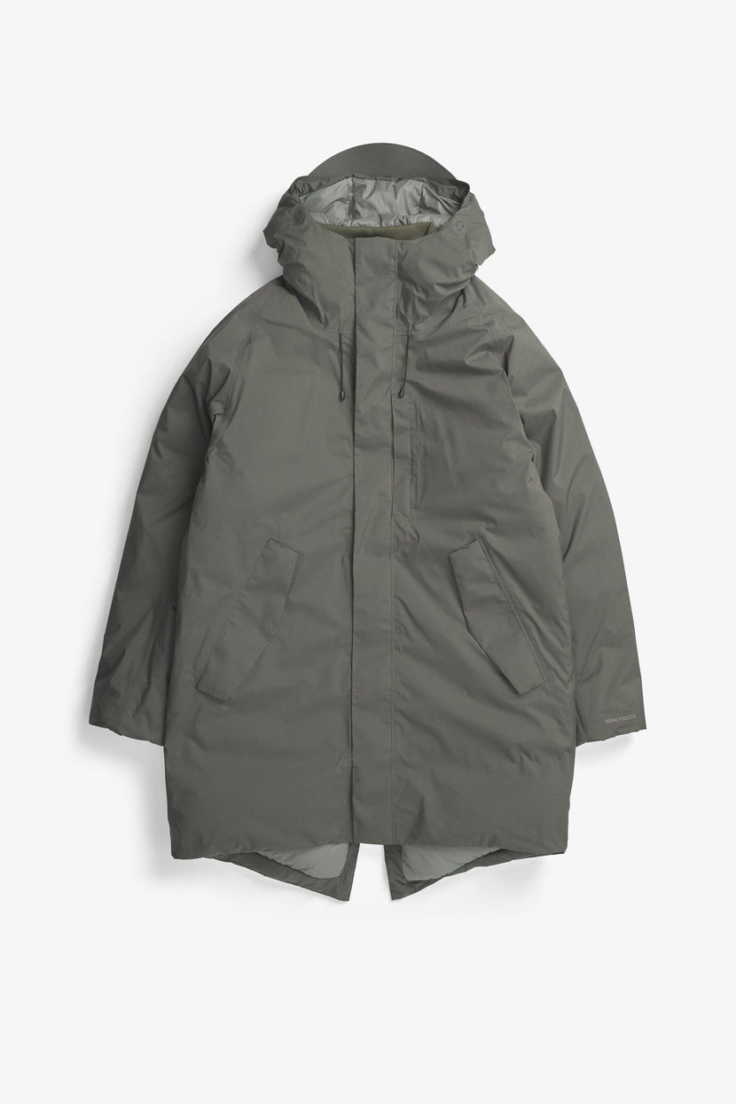 Norse Projects - Rokkvi 8.0 Gore-Tex
