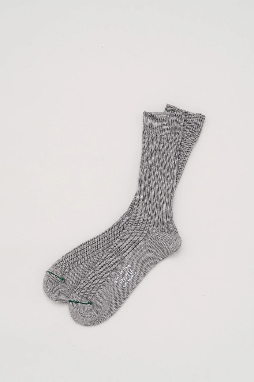 BMP Cotton socks - Grey