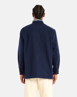 Homecore - Shadow Barrow - Navy