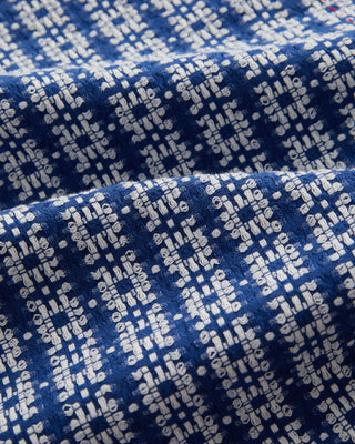 Homecore - Shadow Mykonos - Blue white
