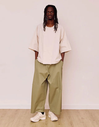 Ceucle - Chemise chapitre 2 - Off-white