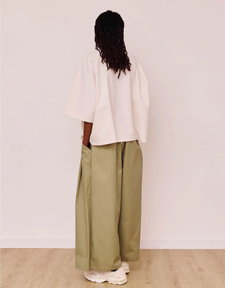 Ceucle - Chemise chapitre 2 - Off-white