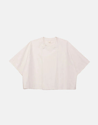 Ceucle - Chemise chapitre 2 - Off-white