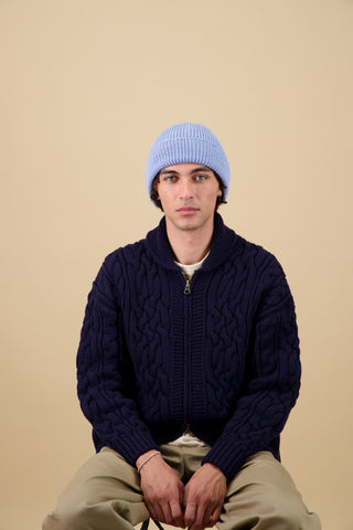 Nitto Knitwear - Ara Bleu ciel