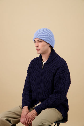 Nitto Knitwear - Ara Bleu ciel