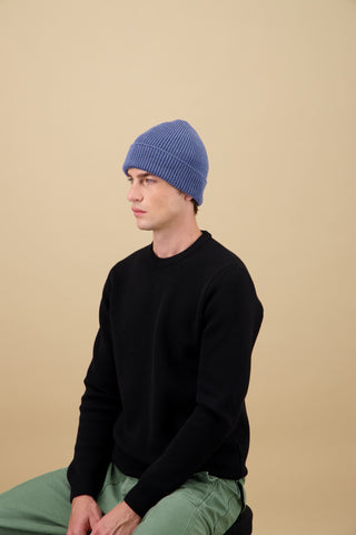Nitto Knitwear - Ara Bleu Jean