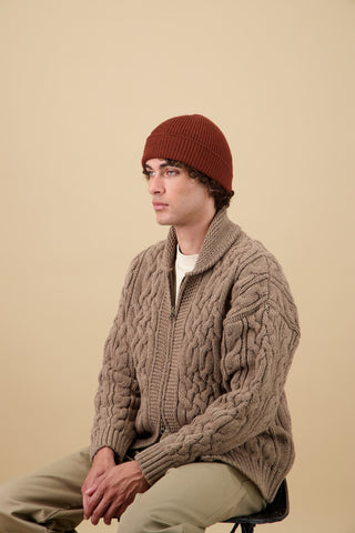 Nitto Knitwear - Ara Brique