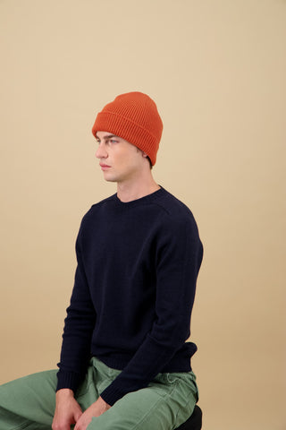 Nitto Knitwear - Ara Citrouille