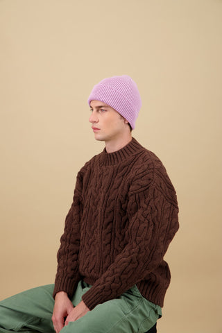 Nitto Knitwear - Ara Lilas