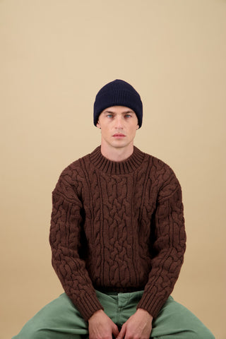 Nitto Knitwear - Ara Marine