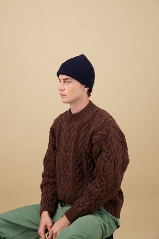 Nitto Knitwear - Ara Marine