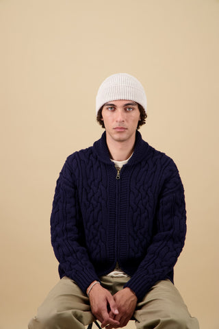 Nitto Knitwear - Ara Naturel