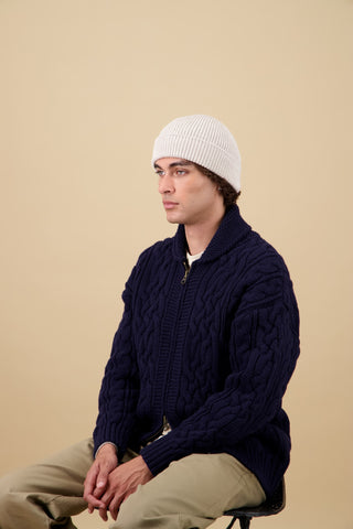 Nitto Knitwear - Ara Naturel