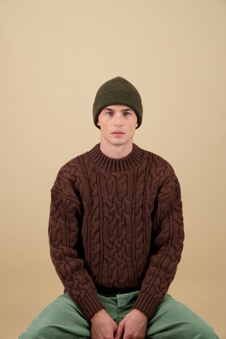Nitto Knitwear - Ara Kaki