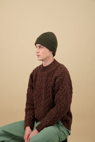 Nitto Knitwear - Ara Kaki