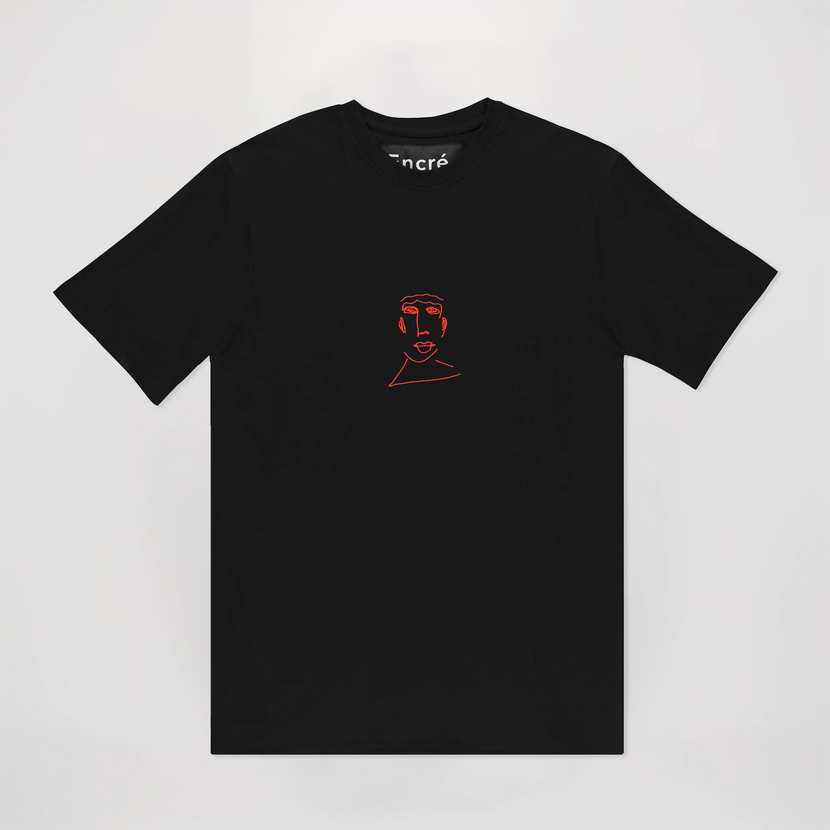 Encré - Samuel - Black