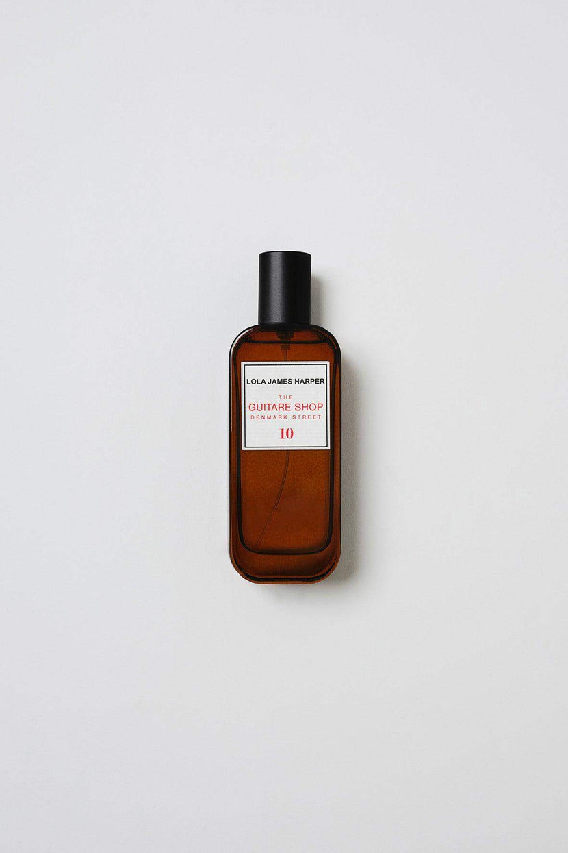 10. GUITARE SHOP - Original - 50ml - Parure store