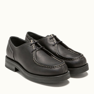Kleman - Tambour NG - Noir