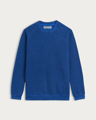 Homecore - Terry Sweat - Cobalt blue