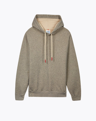 Homecore - Terry Hoodie - Nuts