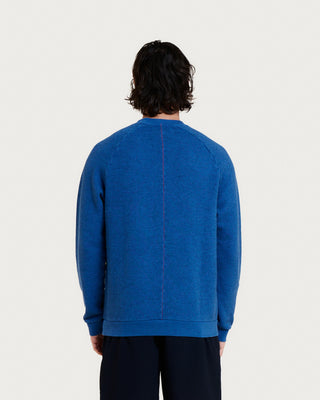 Homecore - Terry Sweat - Cobalt blue