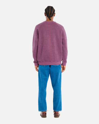 Homecore - Terry Sweat - Purple Haze