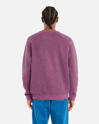 Homecore - Terry Sweat - Purple Haze