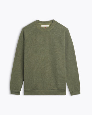 Homecore - Terry Sweat - Rosemary Green