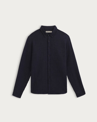 Tokyo Cheveer - Navy