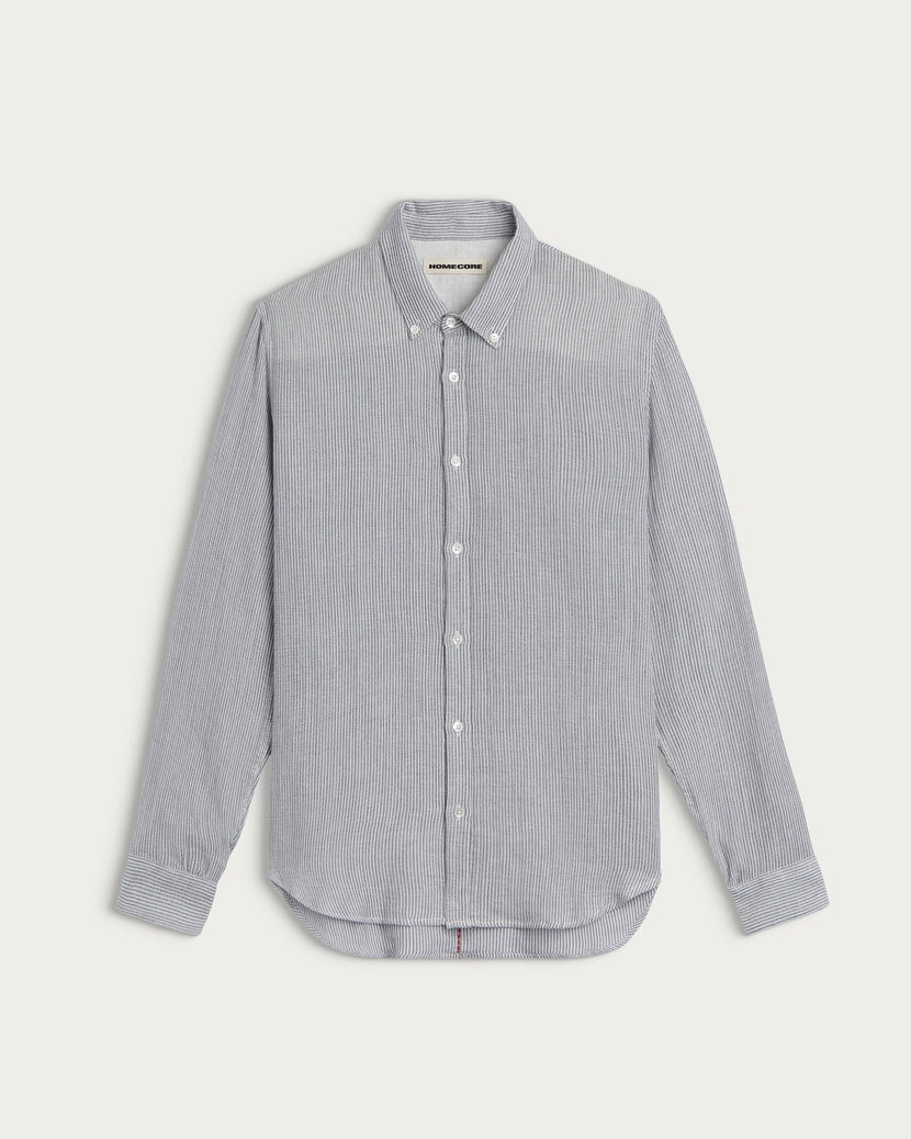 Homecore - Tokyo Tiara - Grey stripes