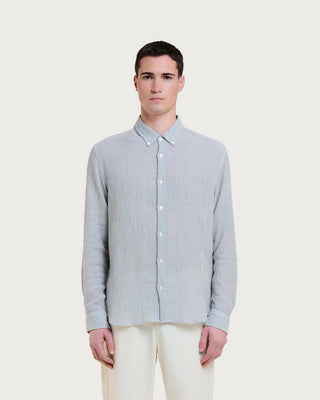 Homecore - Tokyo Tiara - Grey stripes