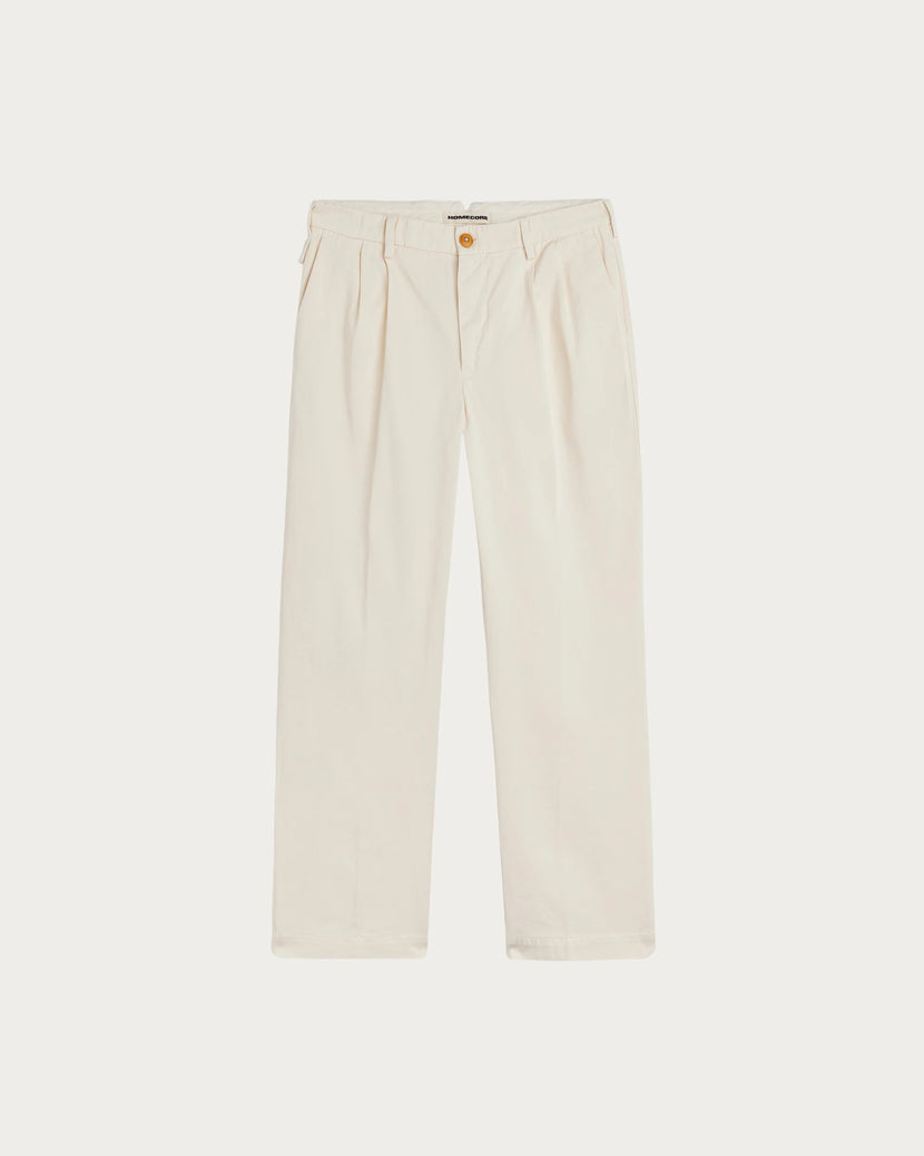 Homecore - Tosho - Ivory