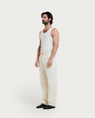 Homecore - Tosho - Ivory