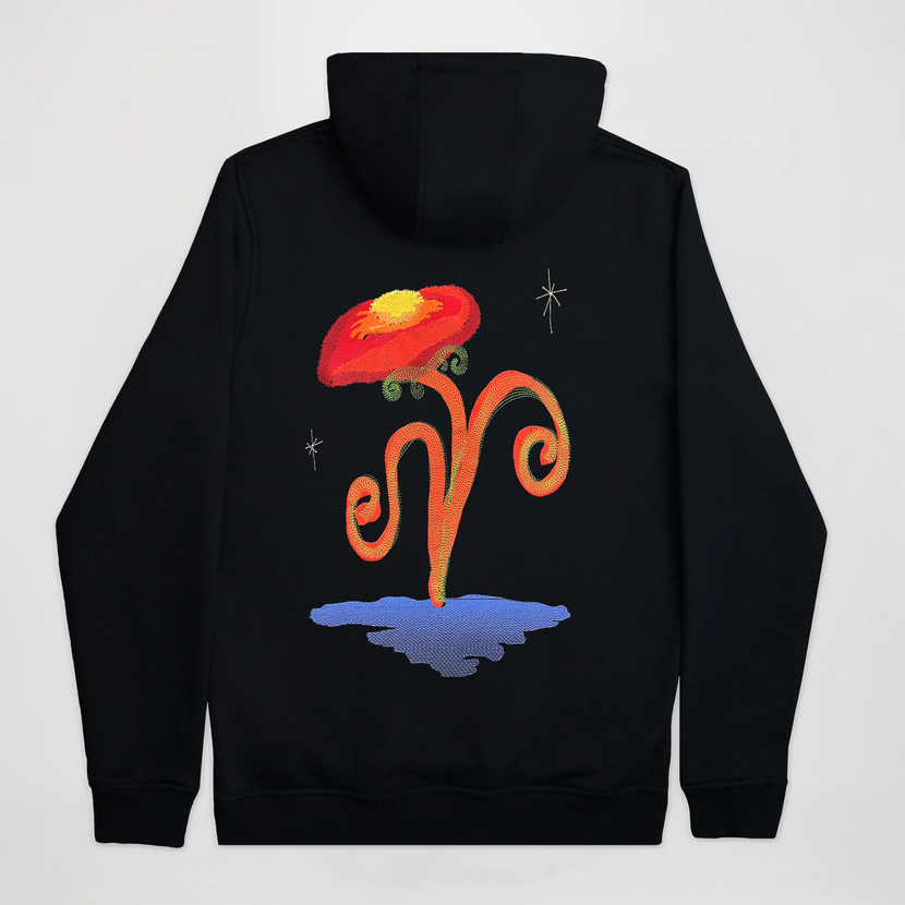 Encré - The Star - Black