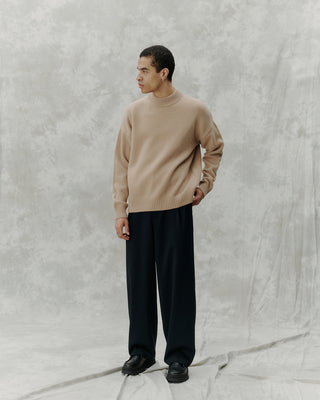 Topanga Knit - SAND