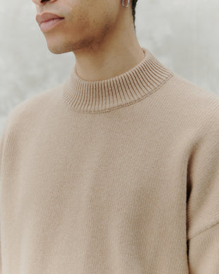 Topanga Knit - SAND