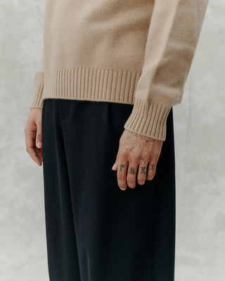 Topanga Knit - SAND