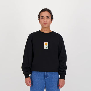 Encré - Tournesol - Black