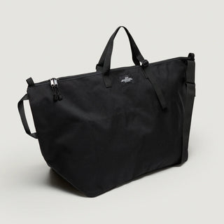 Bags In Progress - Traveler Duffle Large - Black