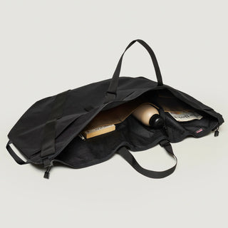 Bags In Progress - Traveler Duffle Large - Black
