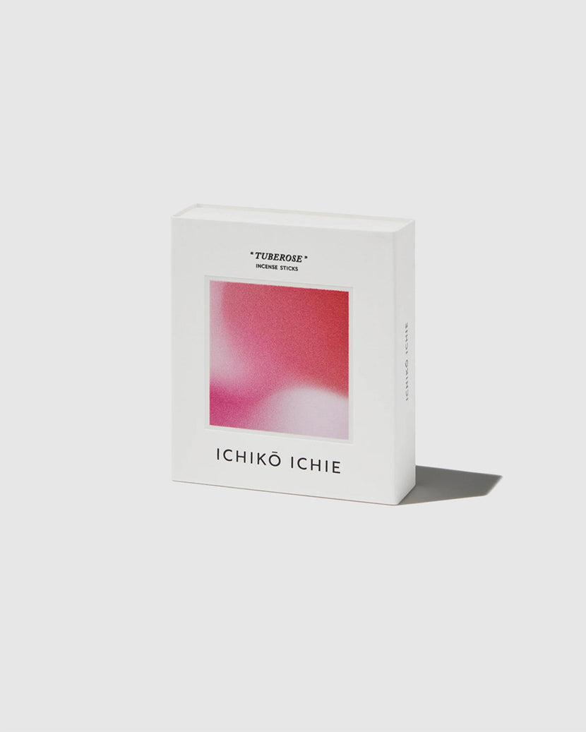 Ichiko Ichie - Incense Tuberose